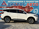 Chery Tiggo 7 Pro Luxury, 2021 года, пробег 64500 км