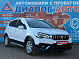 Suzuki SX4, 2020 года, пробег 85900 км