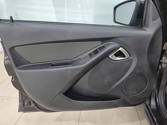 Lada (ВАЗ) Granta Comfort'23 Light, 2023 года, пробег 82698 км