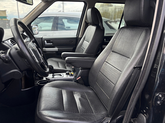 Land Rover Discovery HSE, 2008 года, пробег 279550 км