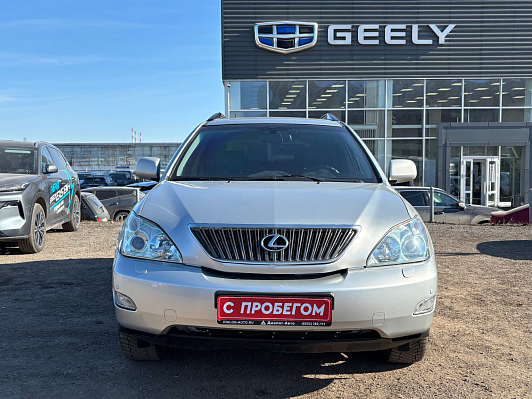 Lexus RX, 2005 года, пробег 433995 км