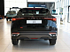 Omoda C5 Стиль (2024), черный