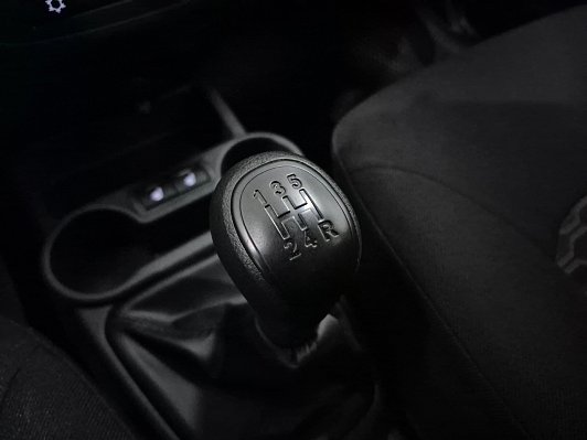 Lada (ВАЗ) Granta Comfort'24 Plus, 2024 года, пробег 44857 км