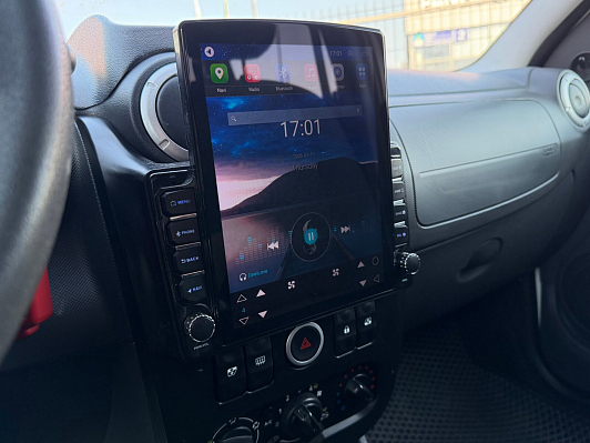 Lada (ВАЗ) Largus Comfort (5 мест), 2020 года, пробег 81400 км