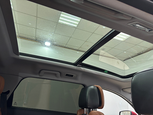 Chery Tiggo 8 Pro Max Ultimate, 2022 года, пробег 94301 км