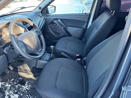 Lada (ВАЗ) Granta Standard, 2018 года, пробег 171982 км