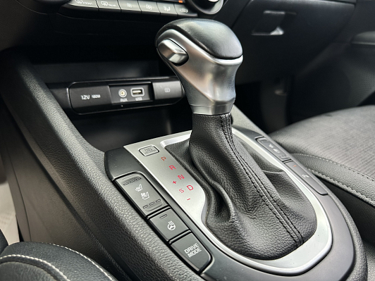 Kia K3, 2018 года, пробег 82000 км
