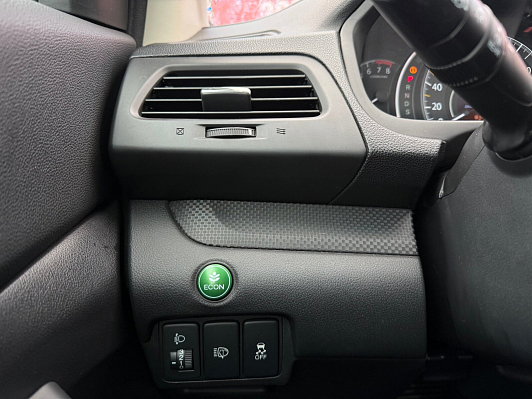 Honda CR-V Lifestyle, 2013 года, пробег 131300 км