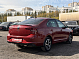 Volkswagen Polo Football Edition, 2021 года, пробег 103159 км