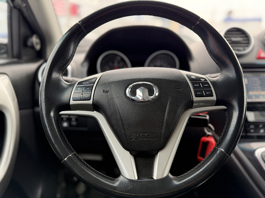 Great Wall Hover H6 Luxe, 2014 года, пробег 231500 км