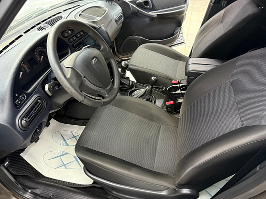 Lada (ВАЗ) Niva Travel Комфорт'24, 2024 года, пробег 12232 км