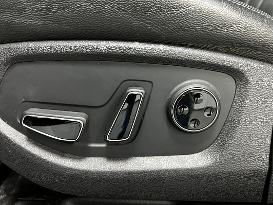 Genesis G80 Business, 2018 года, пробег 137935 км