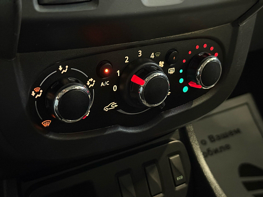 Renault Duster, 2017 года, пробег 146001 км