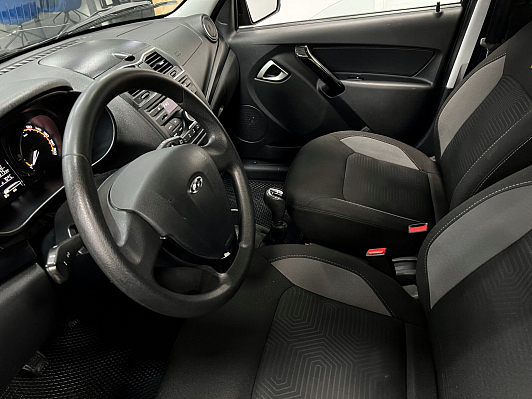 Lada (ВАЗ) Granta #CLUB'23, 2023 года, пробег 68663 км