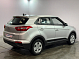 Hyundai Creta Start, 2016 года, пробег 99457 км