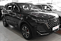 Chery Tiggo 7 Pro Max Ultra AWD, черный