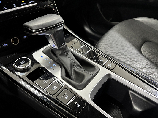 Hyundai Creta Lifestyle, 2022 года, пробег 26864 км