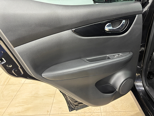 Nissan Qashqai SE Top, 2021 года, пробег 46201 км