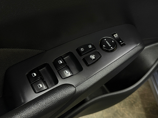 Hyundai Solaris Super Series II + 7” Display Audio, 2018 года, пробег 91782 км