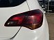 Opel Astra Cosmo, 2011 года, пробег 196000 км
