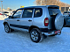 Chevrolet Niva LC, 2008 года, пробег 115049 км