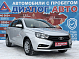 Lada (ВАЗ) Vesta Comfort Winter, 2019 года, пробег 139861 км