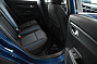 Solaris KRX Престиж (Prestige), синий