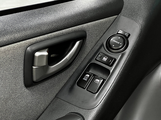 Hyundai H-1 Active, 2018 года, пробег 175000 км