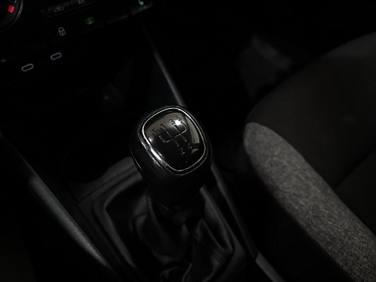 Skoda Rapid Ambition, 2022 года, пробег 92703 км