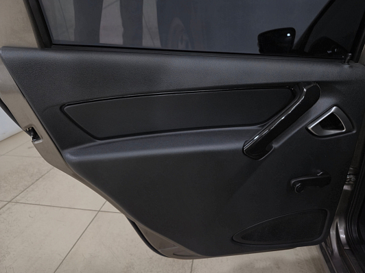 Lada (ВАЗ) Granta Classic Optima, 2025 года, пробег 25251 км