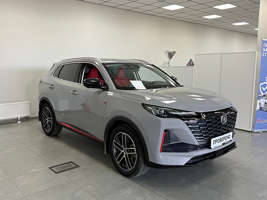 Changan UNI-S Техно, 2024 года, пробег 45000 км