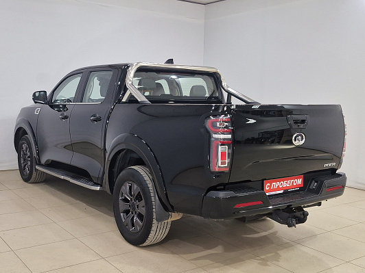 Great Wall Poer Comfort, 2024 года, пробег 32335 км
