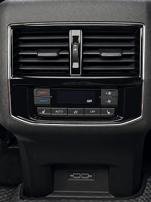 Volkswagen Teramont Respect, 2020 года, пробег 107527 км