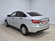 Lada (ВАЗ) Vesta Comfort, 2020 года, пробег 52031 км