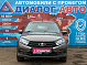 Lada (ВАЗ) Granta Comfort, 2019 года, пробег 209112 км