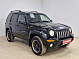 Jeep Cherokee, 2004 года, пробег 225511 км