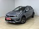 Kia Rio, 2019 года, пробег 57359 км