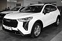 Haval Jolion Премиум, белый