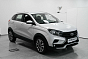 Lada (ВАЗ) XRAY Comfort, 2018 года, пробег 40000 км