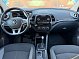 Renault Kaptur Drive, 2021 года, пробег 102330 км