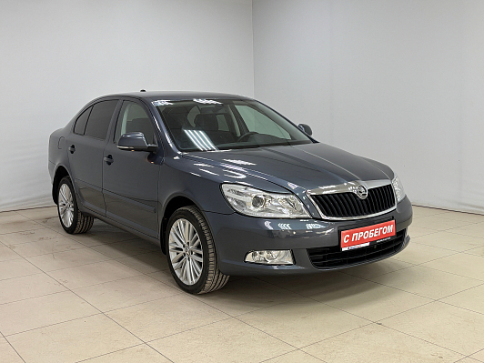 Skoda Octavia Elegance, 2012 года, пробег 182136 км