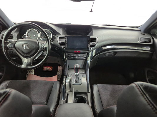 Honda Accord, 2011 года, пробег 189473 км