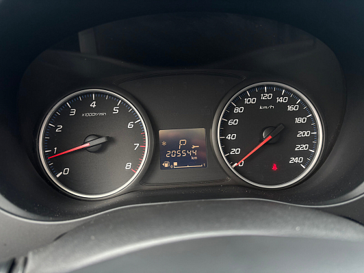 Mitsubishi Outlander Instyle, 2012 года, пробег 206000 км