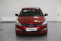 Hyundai Solaris Comfort, 2015 года, пробег 147367 км