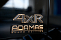 Rox Adamas Бизнес версия, черный