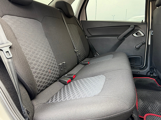 Lada (ВАЗ) Granta Classic Optima Учебная, 2022 года, пробег 127385 км