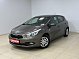 Kia Ceed Classic, 2015 года, пробег 142062 км