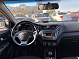 Kia Rio Comfort Аудио, 2016 года, пробег 104636 км