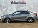 Kia Rio Luxe, 2017 года, пробег 130271 км