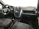 Lada (ВАЗ) Granta Luxe Prestige Glonass 21907-52-235, 2016 года, пробег 167860 км